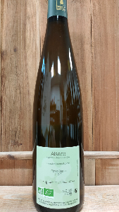 Pinot blanc 2021