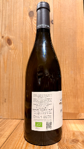 Pouilly-Fuissé "Le Haut de la Roche" 2024