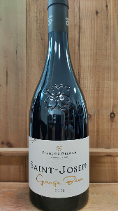Vin Saint-Joseph rouge Grange Bara