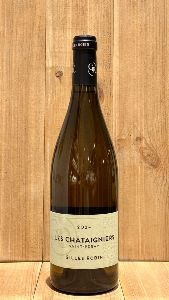 Saint-P�ray "les Ch�taigniers" 2024