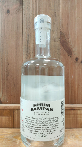 Sampan 43°