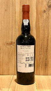 Porto Fine Tawny