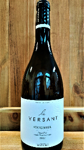 Viognier "le Versant" 2021