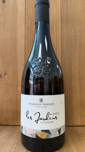 Viognier I.G.P. Ardèche "Les Jardins"