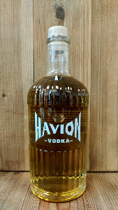 Vodka Havion