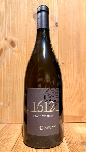 1612 Grand Viognier 2025