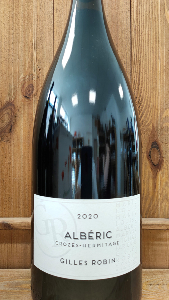 Crozes-Hermitage Albric Magnum