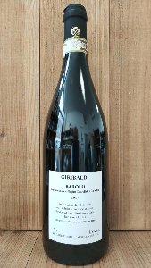 Barolo 2017