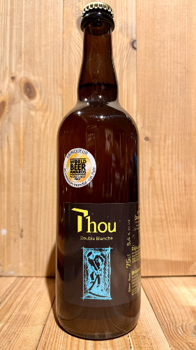 Bière blanche Pale Ale Thou