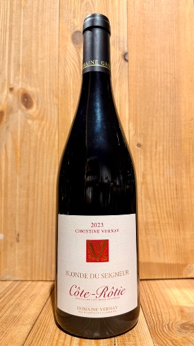 Côte-Rôtie Blonde du Seigneur 2023