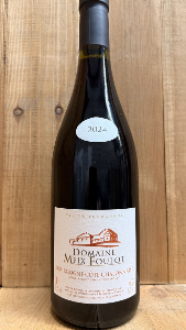 Bourgogne Côte Chalonnaise 2024