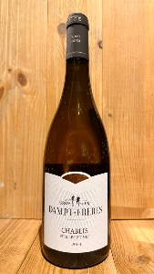 Chablis "Vieilles Vignes" 2023