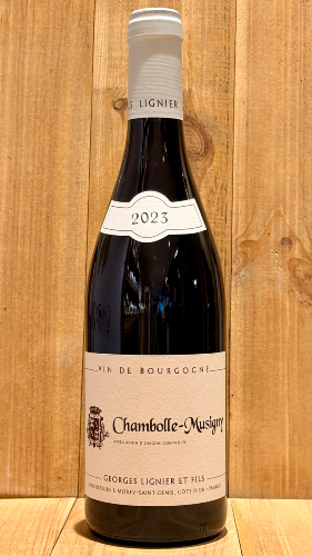 Chambolle-Musigny 2023