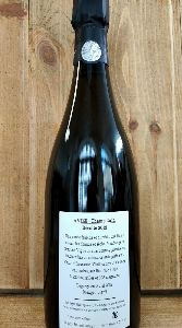 Avize Champ Caïn 2013