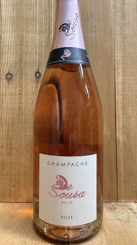 Rosé brut