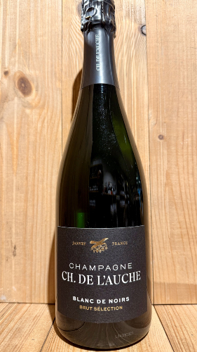 Cuvée "Brut Sélection"