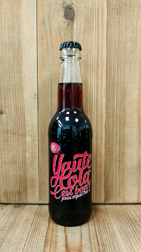 Yaute Cola