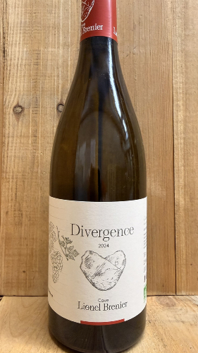 I.G.P. Drôme "Divergence" 2024