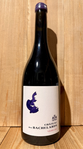 Fleurie 2022