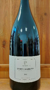 Joseph Perrier Royale Brut nature