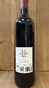 Laguin-da 2021