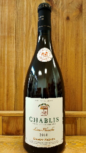 Chablis Lisa-Blanche