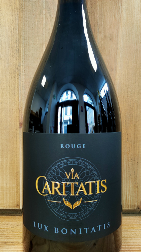 Lux Bonitatis - Rouge 2019 magnum