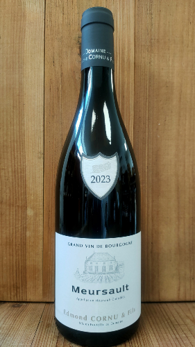 Meursault 2023