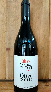 Brézème "Onze de Coeur" 2020
