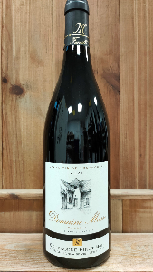Bourgogne Pinot Noir 2021