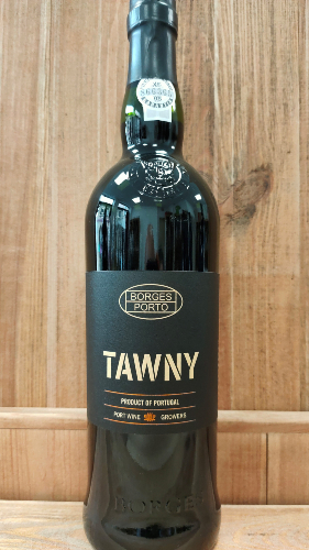 Porto Tawny