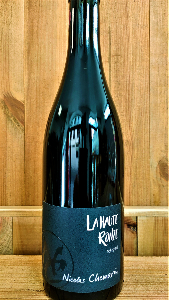 Rgni "La Haute Ronze"
