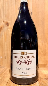 Saint-Joseph "Ro-Rée" rouge
