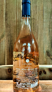 Le Versant Grenache rosé