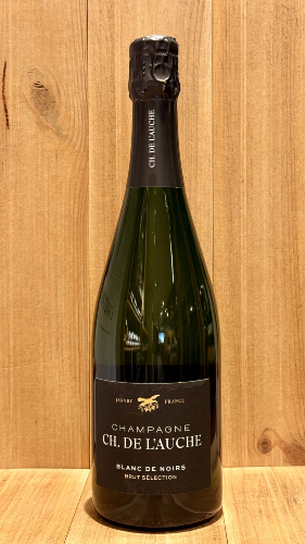 Cuvée "Brut Sélection", quel format ? bouteille - 75 cl