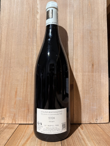 Vin de Seyssuel Sixtus 2024