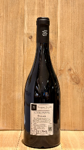 I.G.P. Collines Rhodaniennes "les Jardins Syrah" 2025