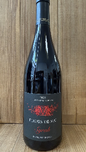 Syrah "Fleurs de Mai" 2024