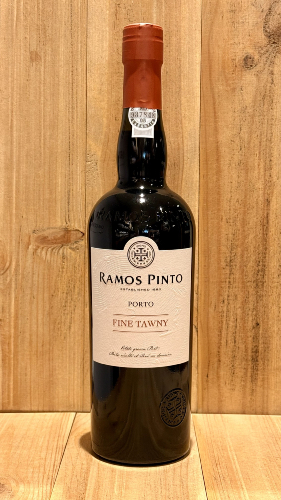 Porto Fine Tawny