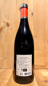 Saumur-Champigny Le Blason de Parnay 2023