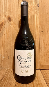 Côtes-du-Rhône "Chevalier d'Anthelme"