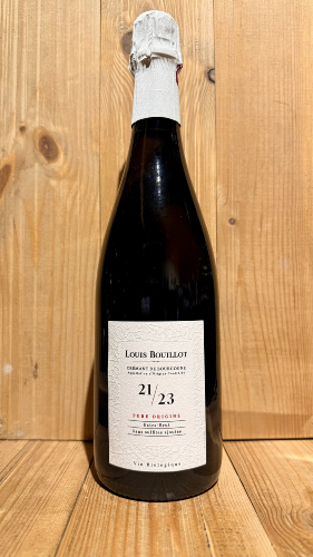 Crémant de Bourgogne "Pure Origine" 21/23