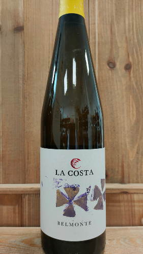 Breganze Vespaiolo Belmonte
