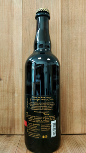 Bière rousse