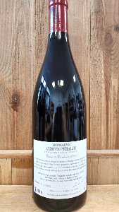Ajaccio rouge Cuvée du Cardinal