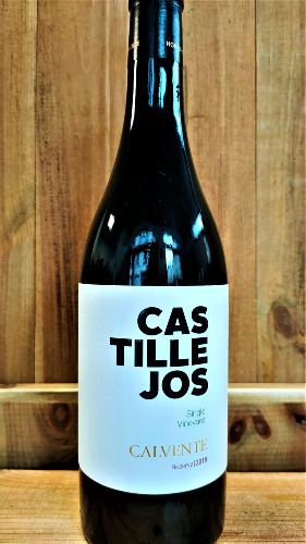 Castillejos 2019