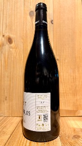 Chiroubles "La Fontenelle" 2024