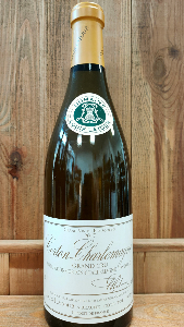 Corton-Charlemagne