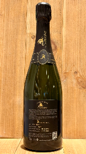 Grand Cru "cuvée des 3A"