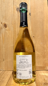 Cuvée Chardonnay Grand Cru Brut